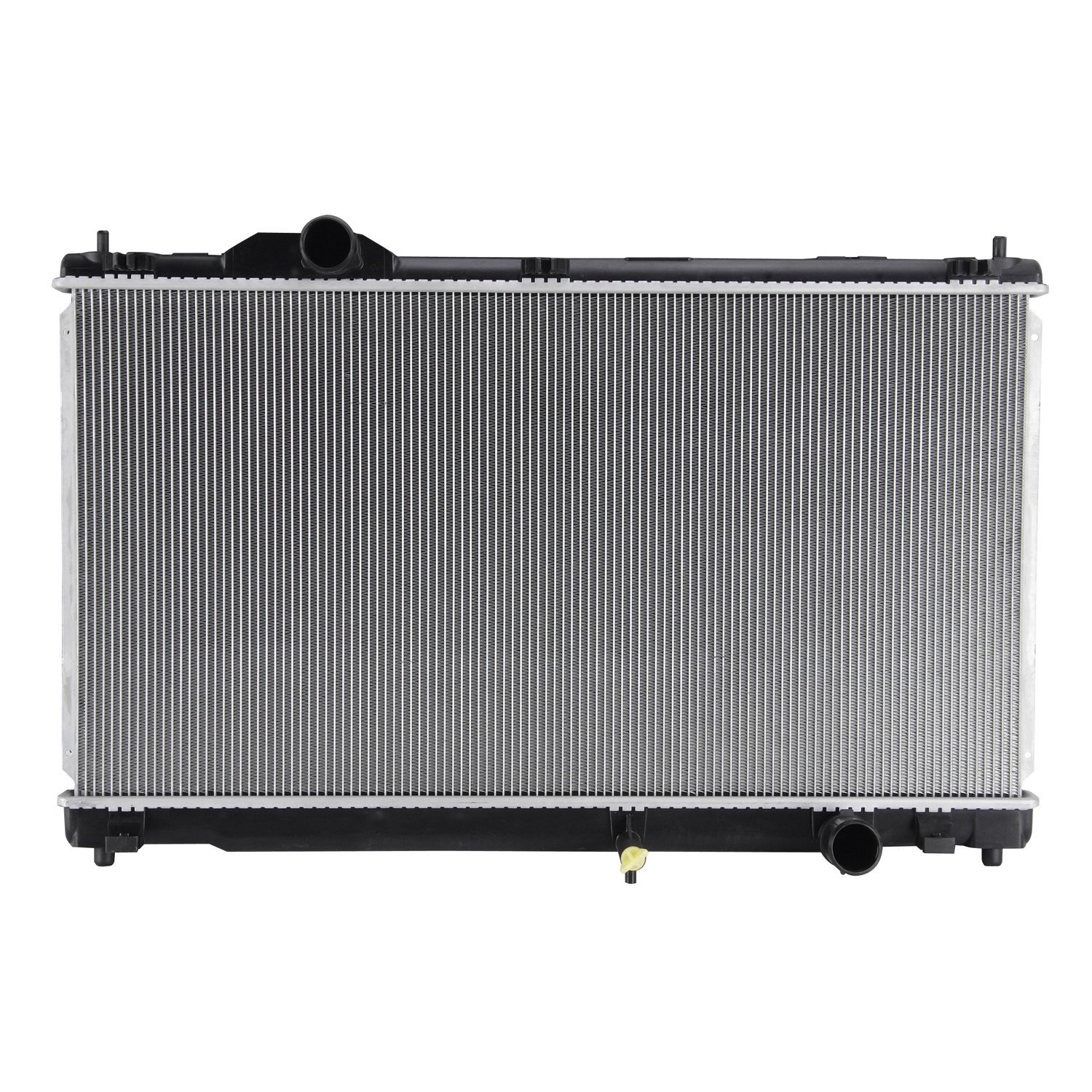 Radiator for Lexus IS350 (2006-2013), Lexus IS250 (2006-2013) — SKU 2968