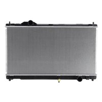 Radiator for Lexus IS350 (2006-2013), Lexus IS250 (2006-2013) thumbnail 1